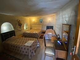 Ufuk Hotel Pension