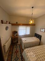 Ufuk Hotel Pension