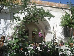 Ufuk Hotel Pension