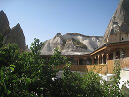 Ufuk Hotel Pension