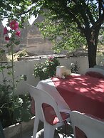 Ufuk Hotel Pension
