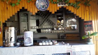Ufuk Hotel Pension