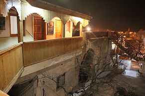 Ufuk Hotel Pension