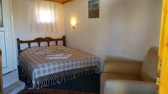 Ufuk Hotel Pension