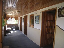 Ufuk Hotel Pension