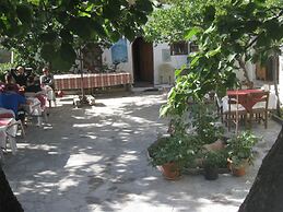 Ufuk Hotel Pension