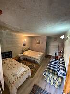Ufuk Hotel Pension