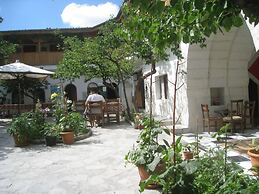 Ufuk Hotel Pension