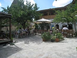 Ufuk Hotel Pension
