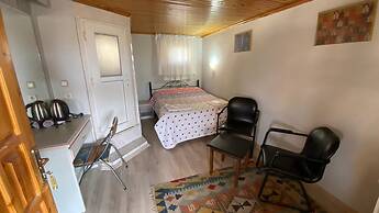 Ufuk Hotel Pension