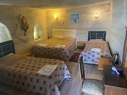 Ufuk Hotel Pension