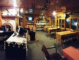 Ufuk Hotel Pension