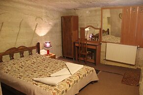 Ufuk Hotel Pension