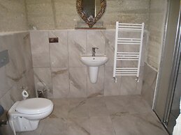 Ufuk Hotel Pension