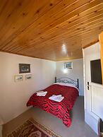 Ufuk Hotel Pension