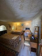 Ufuk Hotel Pension