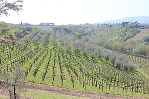 Bioagriturismo Podere Pretoia
