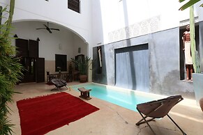 Riad Dar Massai