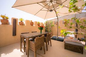 Riad Dar Massai