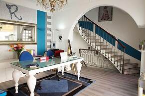 Hotel Regency