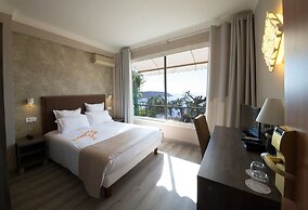 Hotel Regency