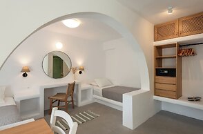 Nissia Kamares Hotel Apartments