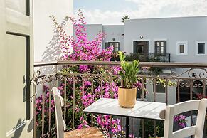 Nissia Kamares Hotel Apartments