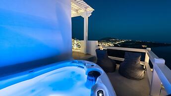 Nefeli Homes - Adults Only