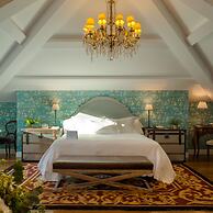 Hotel Spa Relais & Chateaux A Quinta da Auga