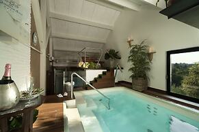 Hotel Spa Relais & Chateaux A Quinta da Auga