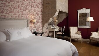 Hotel Spa Relais & Chateaux A Quinta da Auga
