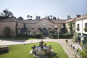Hotel Spa Relais & Chateaux A Quinta da Auga