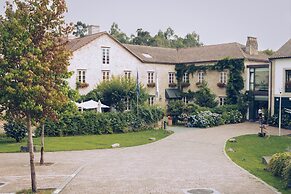 Hotel Spa Relais & Chateaux A Quinta da Auga