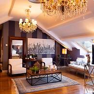 Hotel Spa Relais & Chateaux A Quinta da Auga