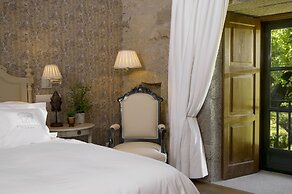 Hotel Spa Relais & Chateaux A Quinta da Auga