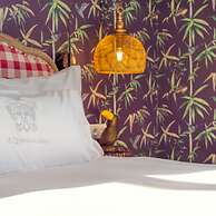 Hotel Spa Relais & Chateaux A Quinta da Auga