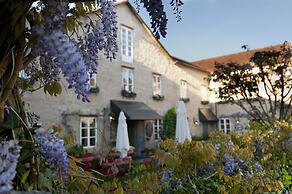 Hotel Spa Relais & Chateaux A Quinta da Auga