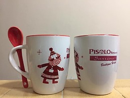 Pisolo Resort