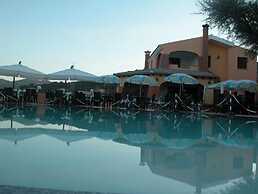 Albergo Residenziale Li Troni