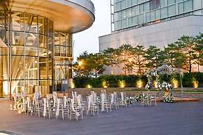 Courtyard by Marriott Seoul Times Square