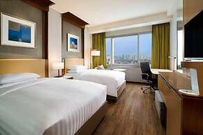 Courtyard by Marriott Seoul Times Square