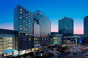 Courtyard by Marriott Seoul Times Square