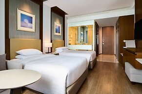 Courtyard by Marriott Seoul Times Square
