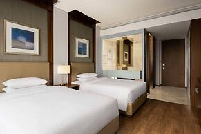 Courtyard by Marriott Seoul Times Square