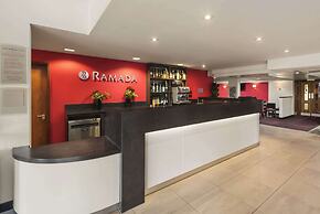 Ramada by Wyndham Cambridge