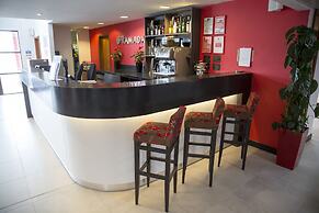 Ramada by Wyndham Cambridge