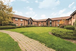 Ramada by Wyndham Cambridge