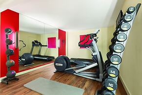 Ramada by Wyndham Cambridge