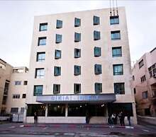 SeaNet Hotel By AFI Hotels