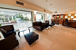 SeaNet Hotel By AFI Hotels